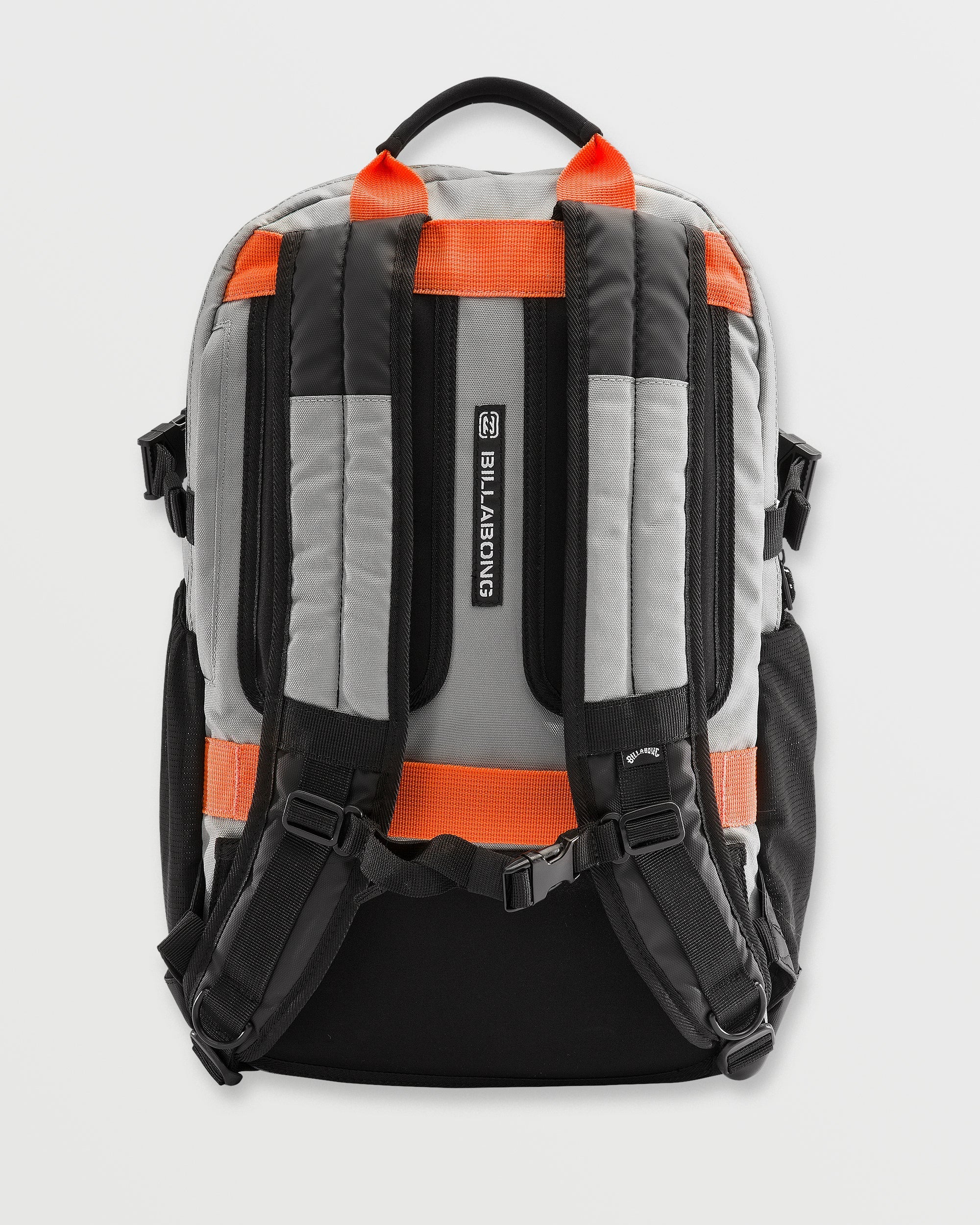 Billabong Greyman Backpack - Asphalt