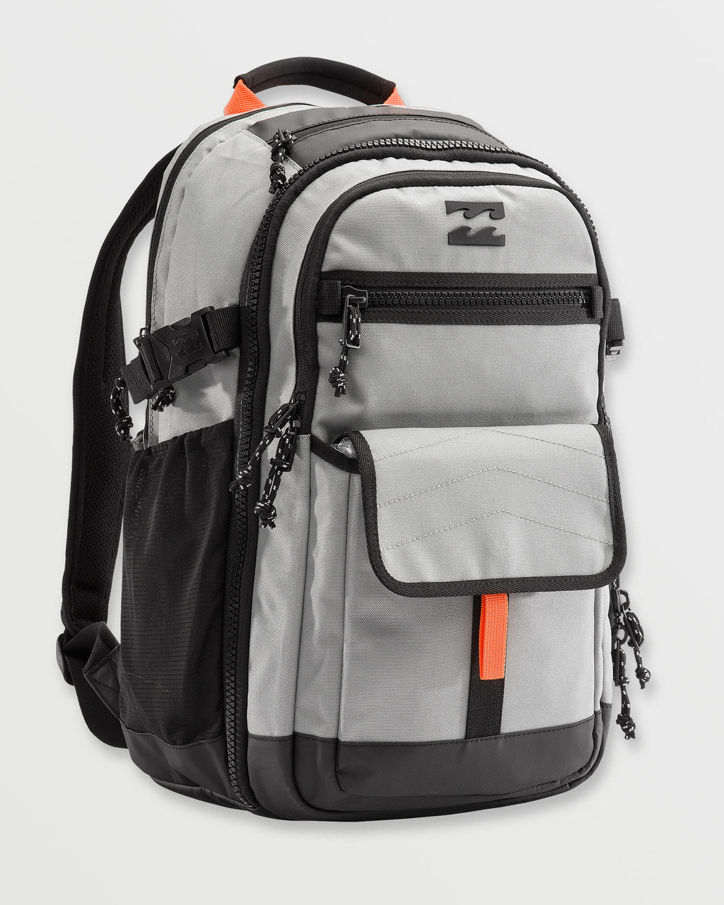 Billabong Greyman Backpack - Asphalt
