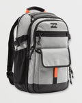 Billabong Greyman Backpack - Asphalt
