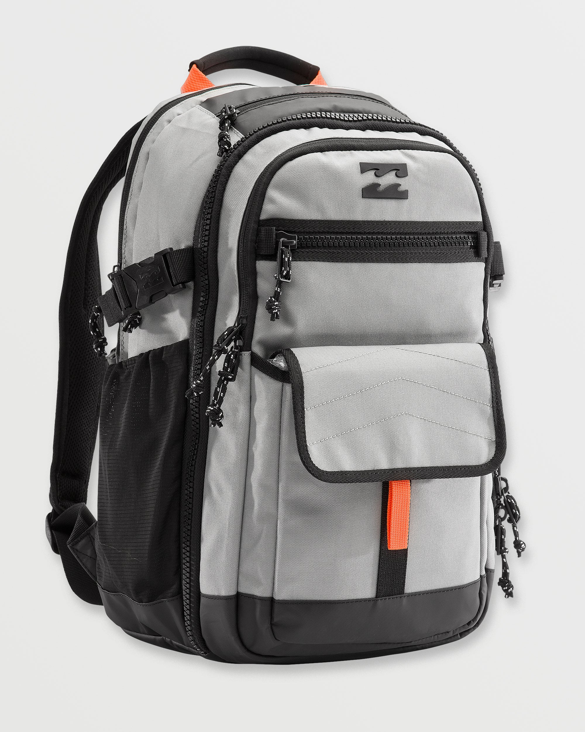 Billabong Greyman Backpack - Asphalt