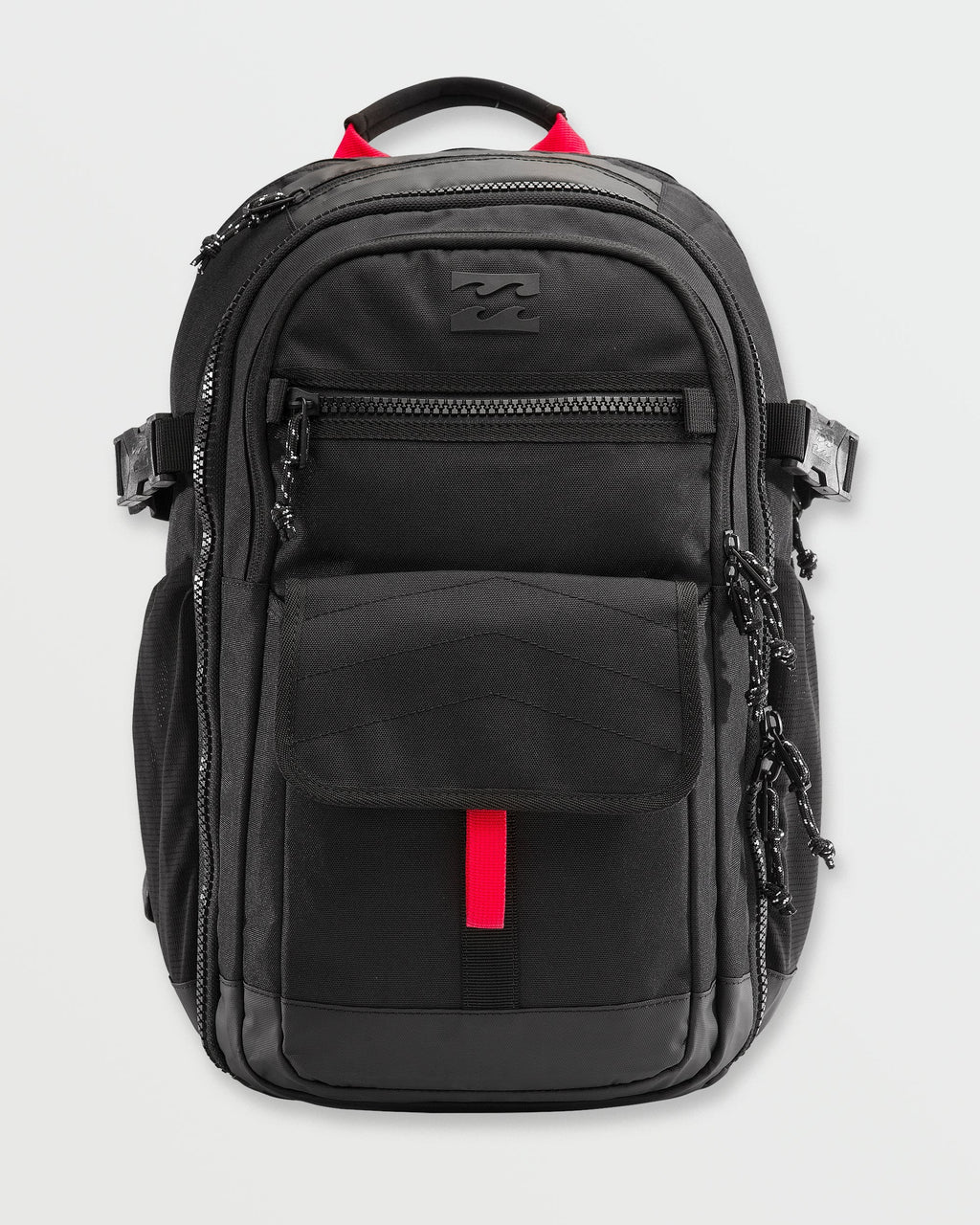 Billabong Greyman Backpack - Black