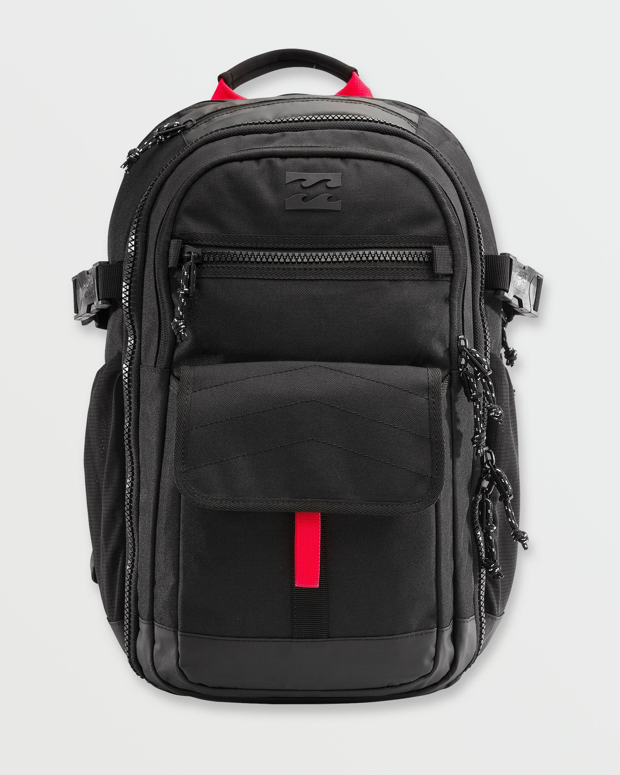 Billabong Greyman Backpack - Black