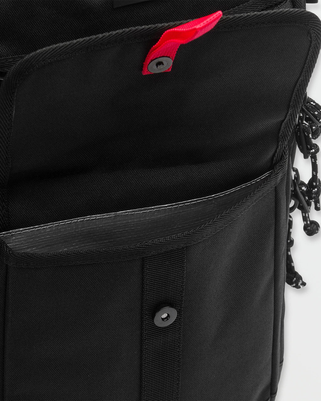 Billabong Greyman Backpack - Black
