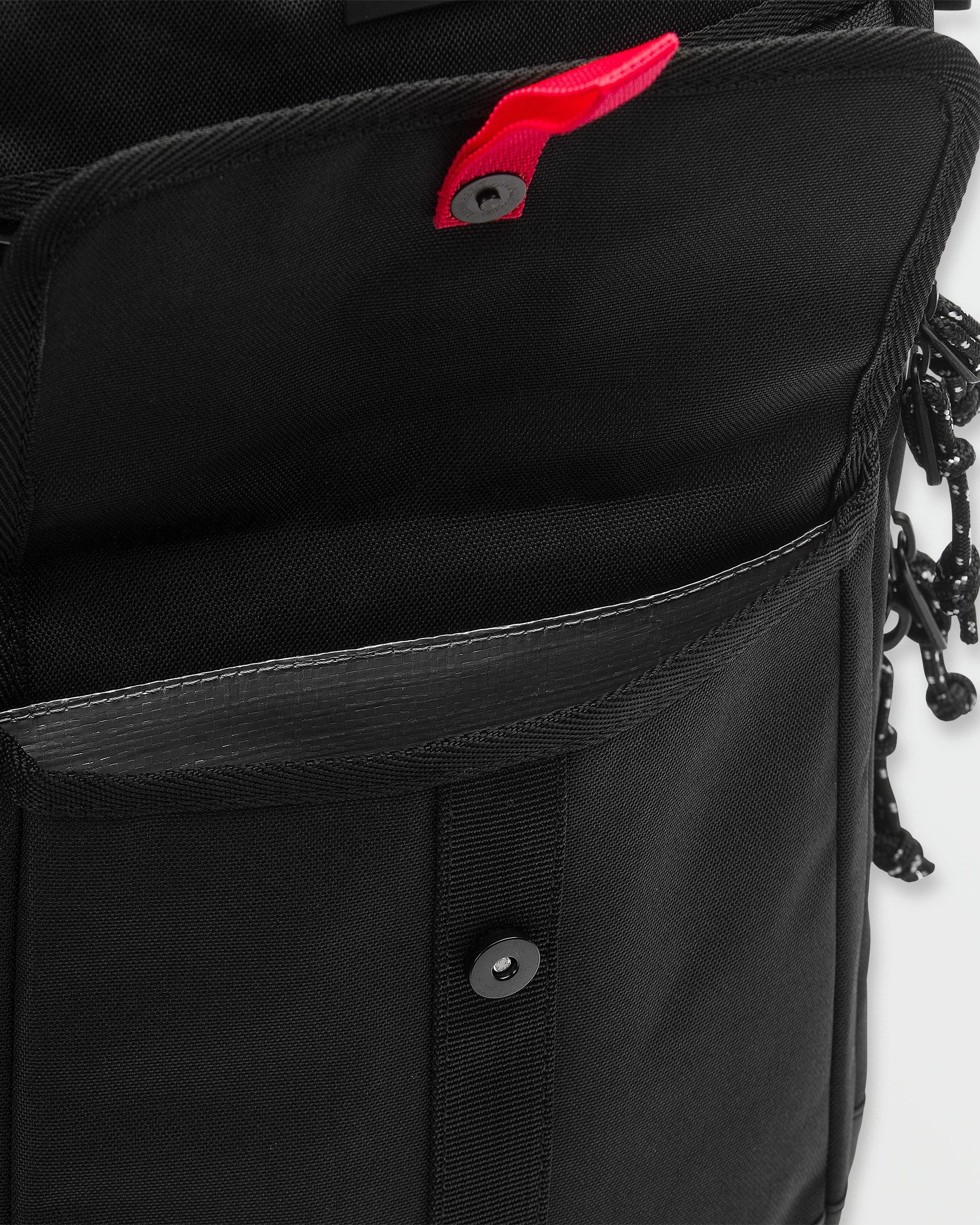 Billabong Greyman Backpack - Black