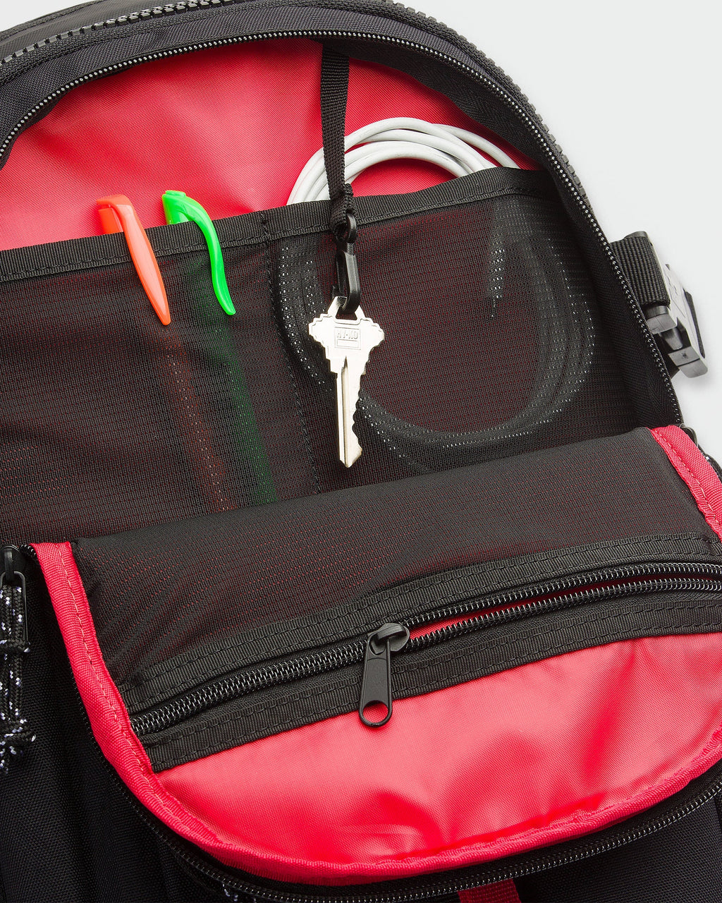 Billabong Greyman Backpack - Black