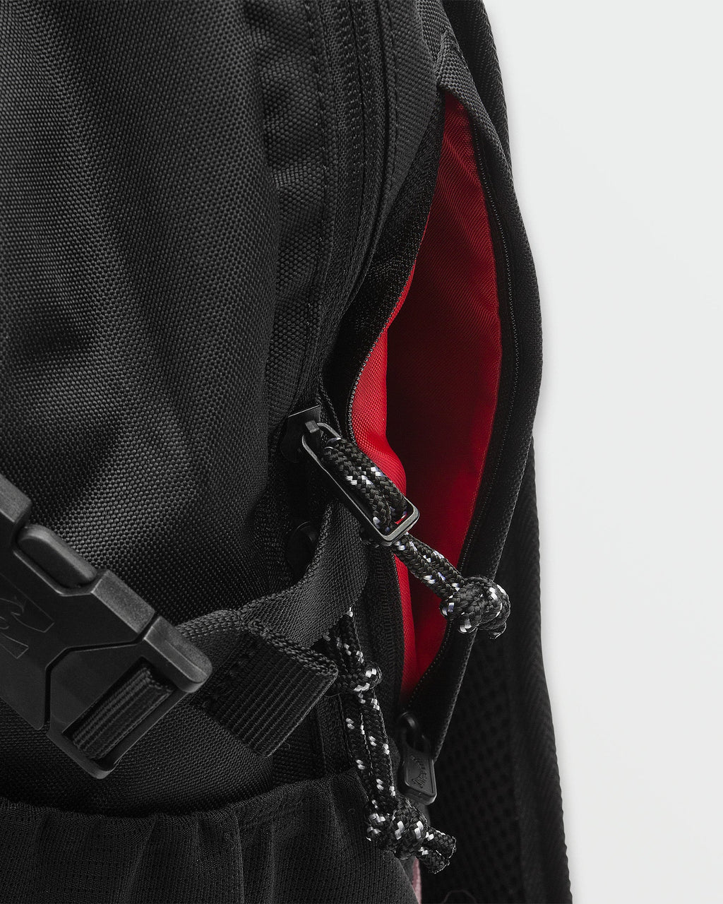 Billabong Greyman Backpack - Black