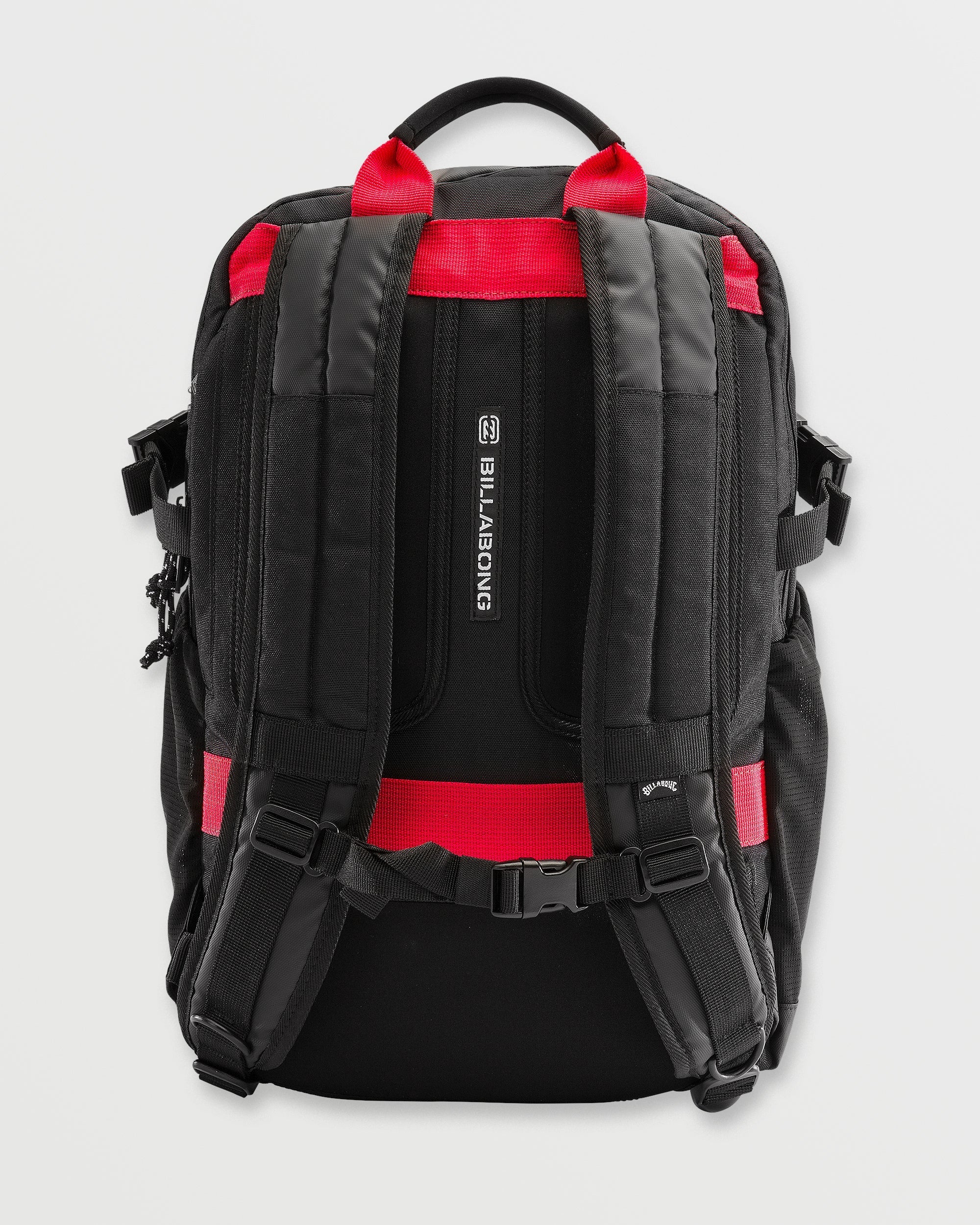 Billabong Greyman Backpack - Black