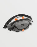 Billabong Enlisted Waistpack - Asphalt