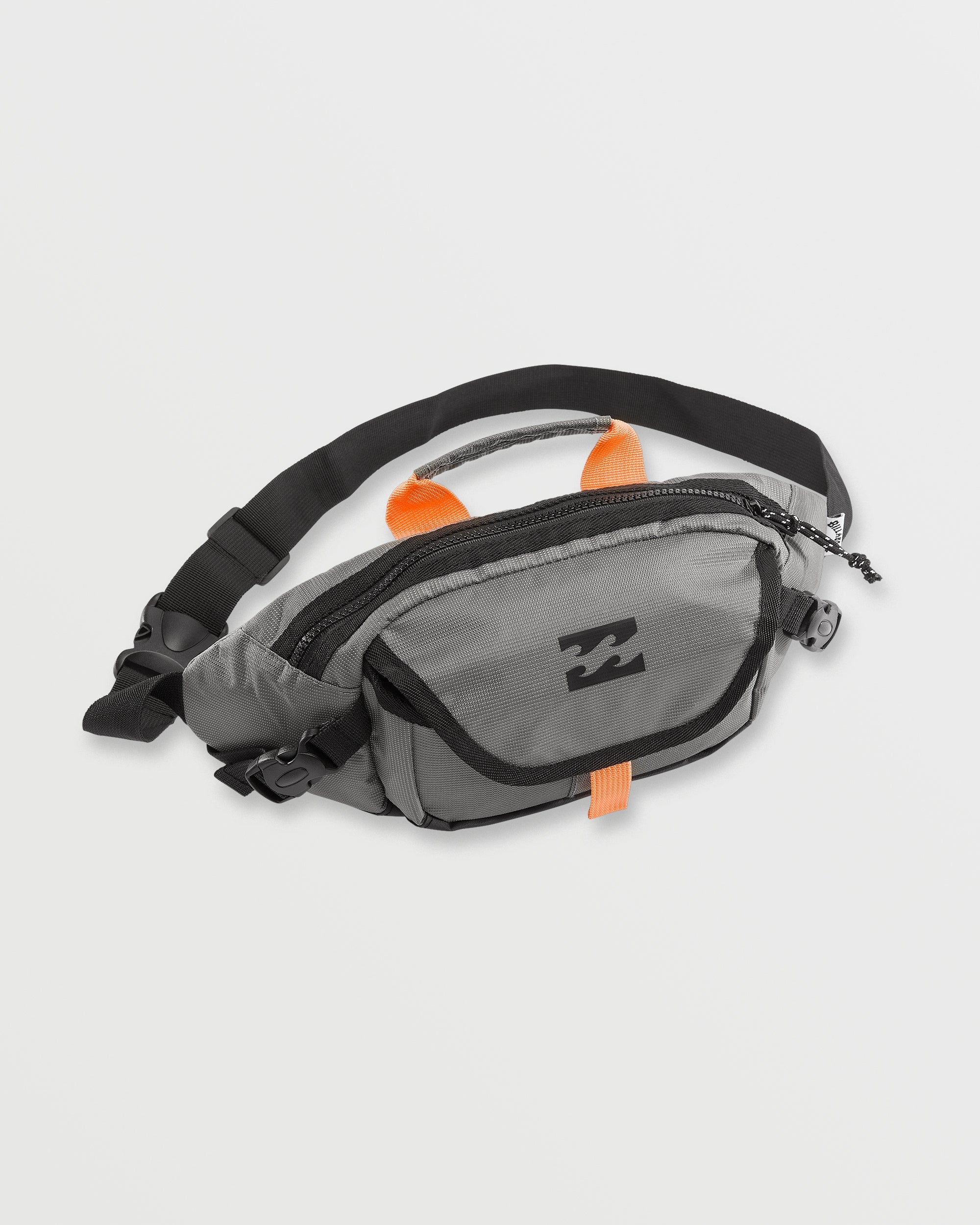 Billabong Enlisted Waistpack - Asphalt