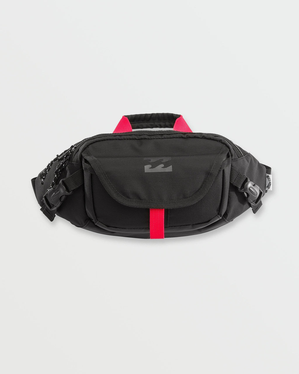 Billabong Enlisted Waistpack - Black