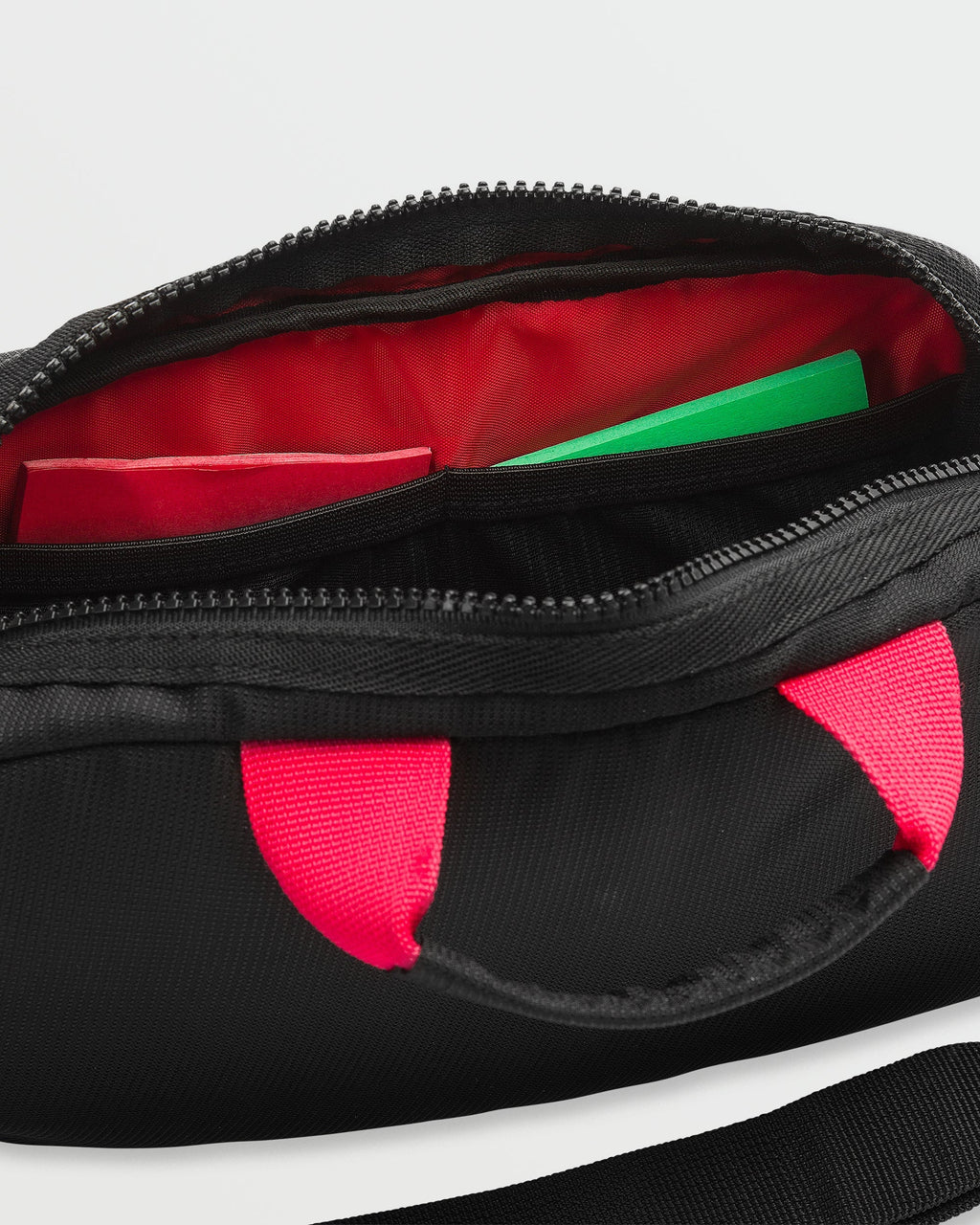 Billabong Enlisted Waistpack - Black