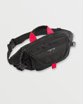 Billabong Enlisted Waistpack - Black