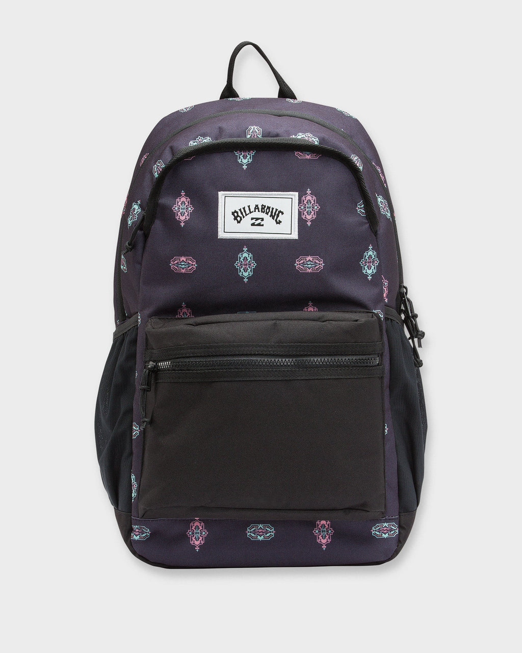 Billabong Scallop Backpack - Raven