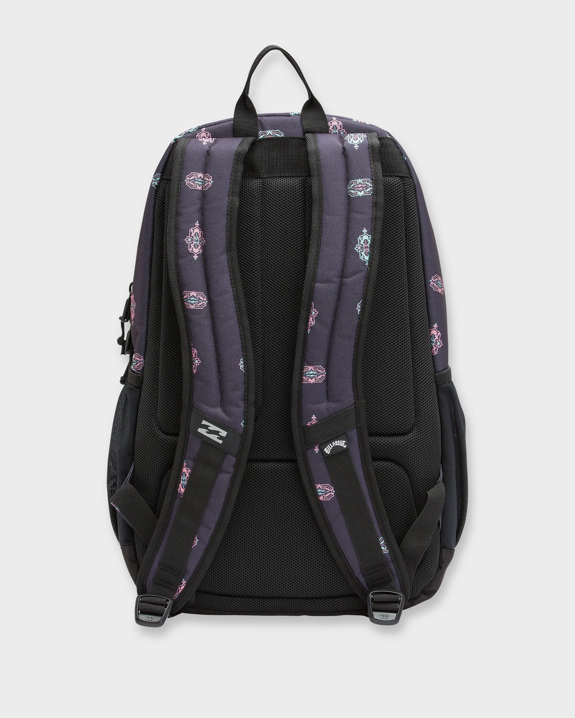 Billabong Scallop Backpack - Raven