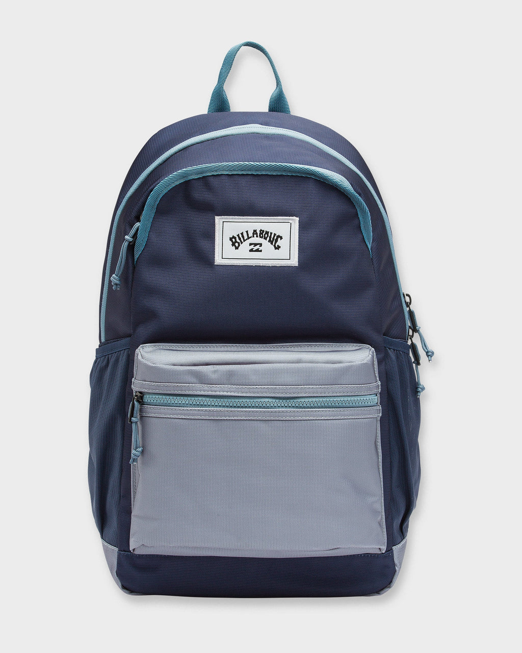 Billabong Scallop Backpack - Washed Blue