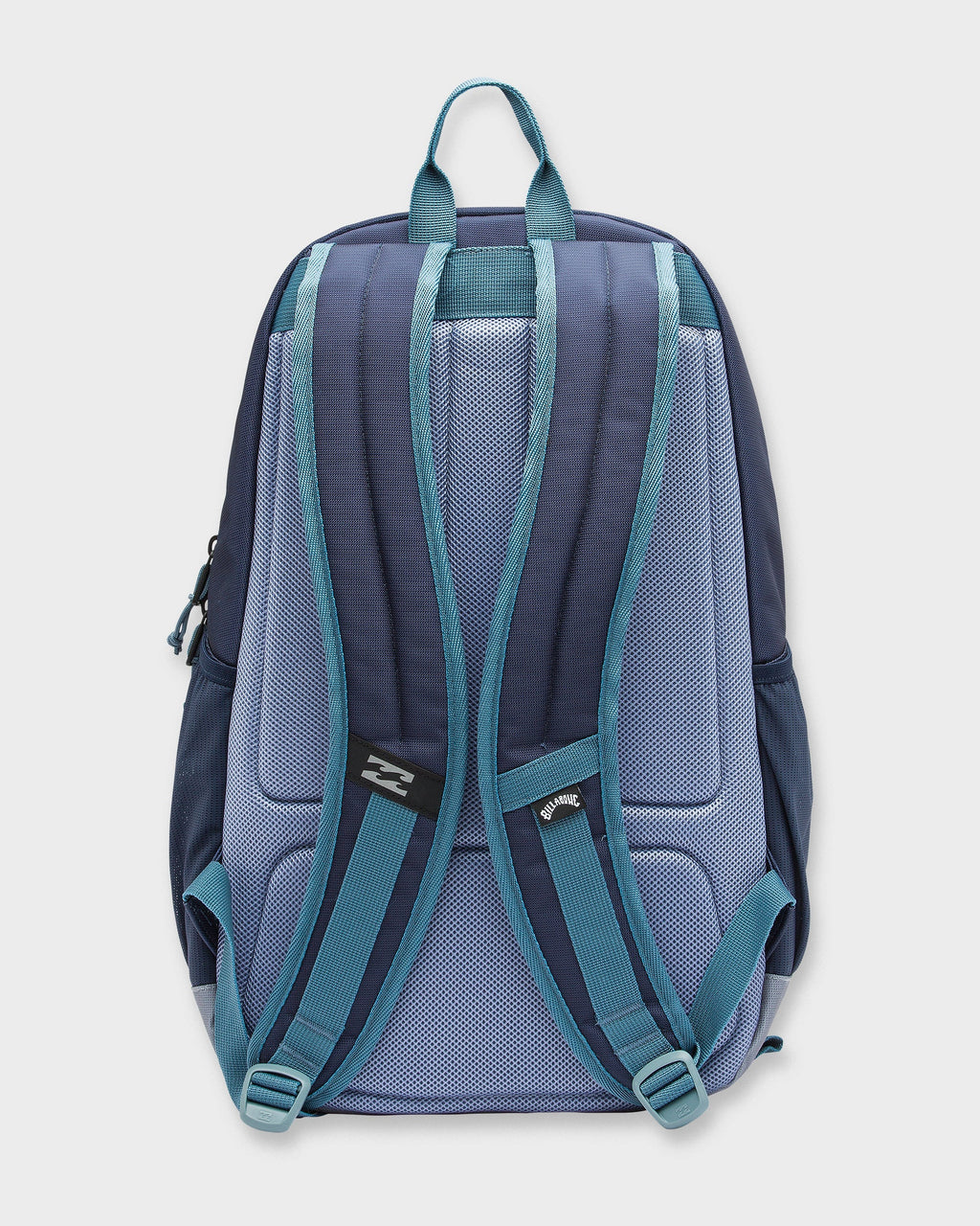 Billabong Scallop Backpack - Washed Blue