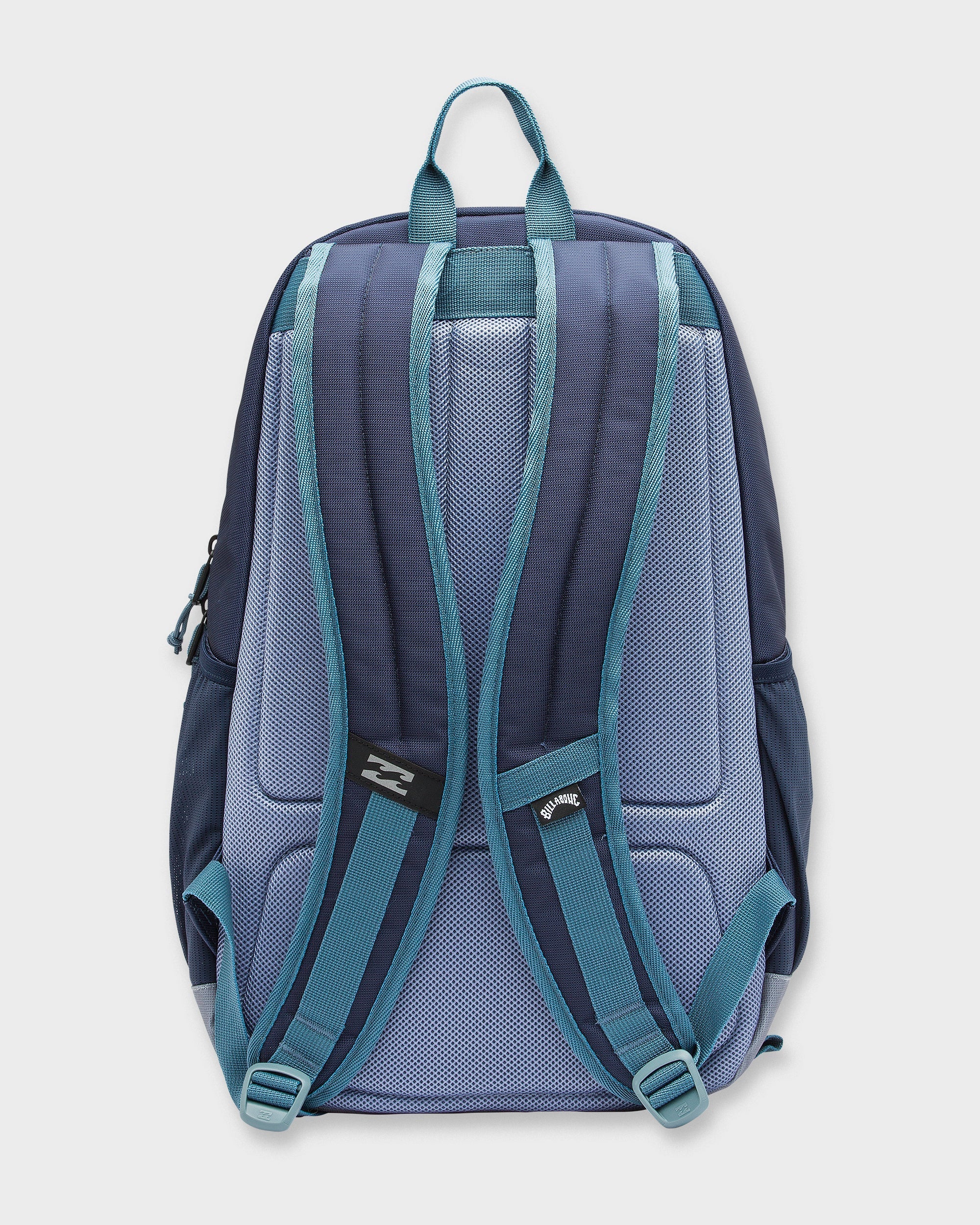 Billabong Scallop Backpack - Washed Blue