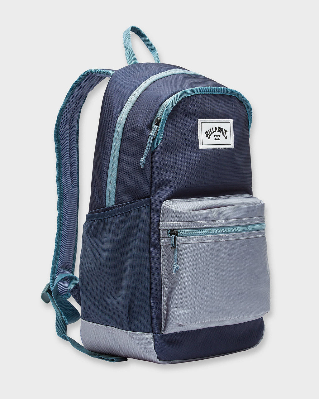 Billabong Scallop Backpack - Washed Blue