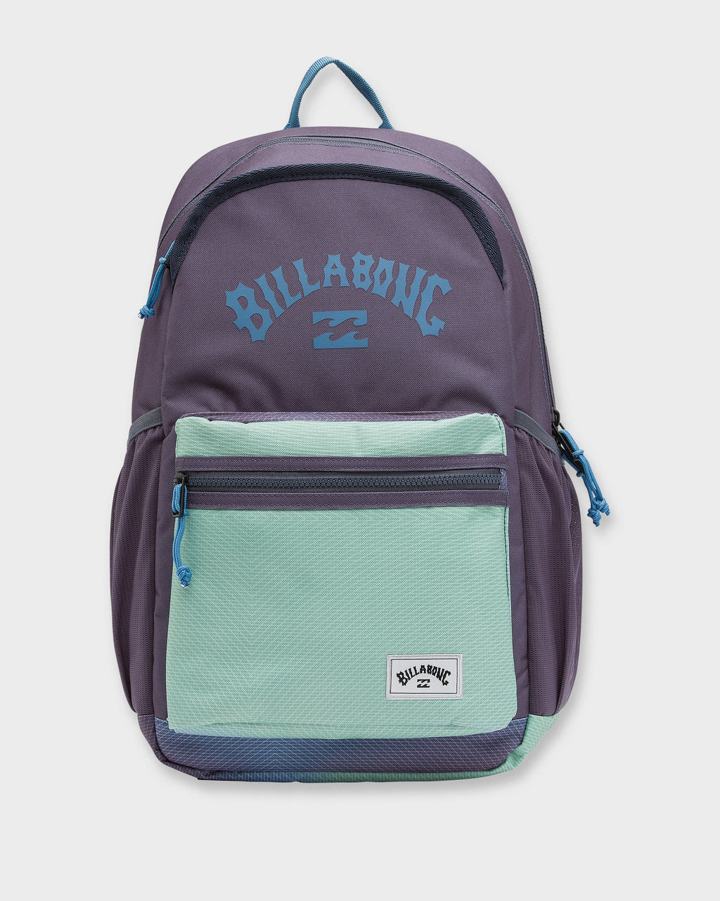 Billabong Scallop Vibes Backpack - Navy