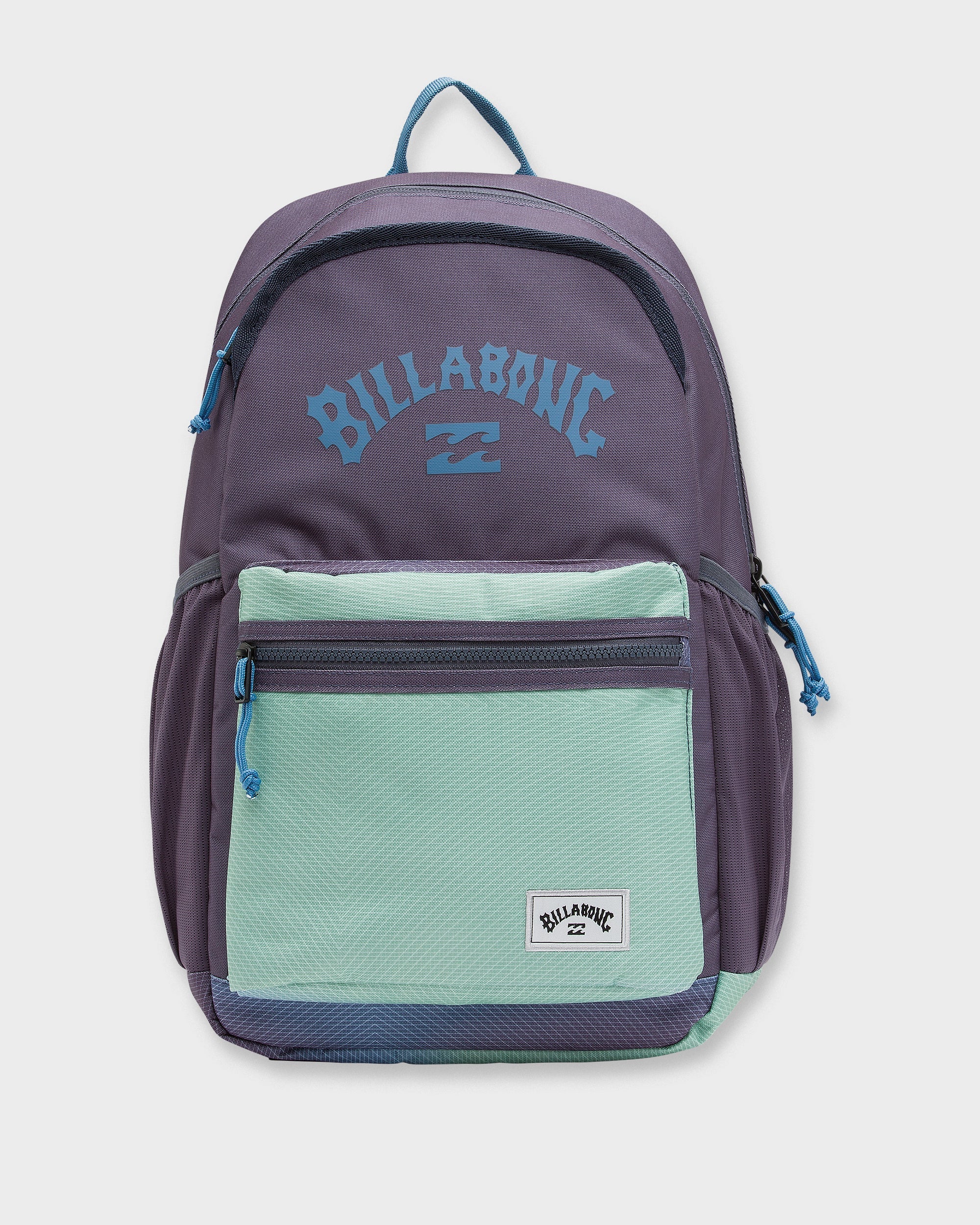 Billabong Scallop Vibes Backpack - Navy