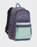 Billabong Scallop Vibes Backpack - Navy