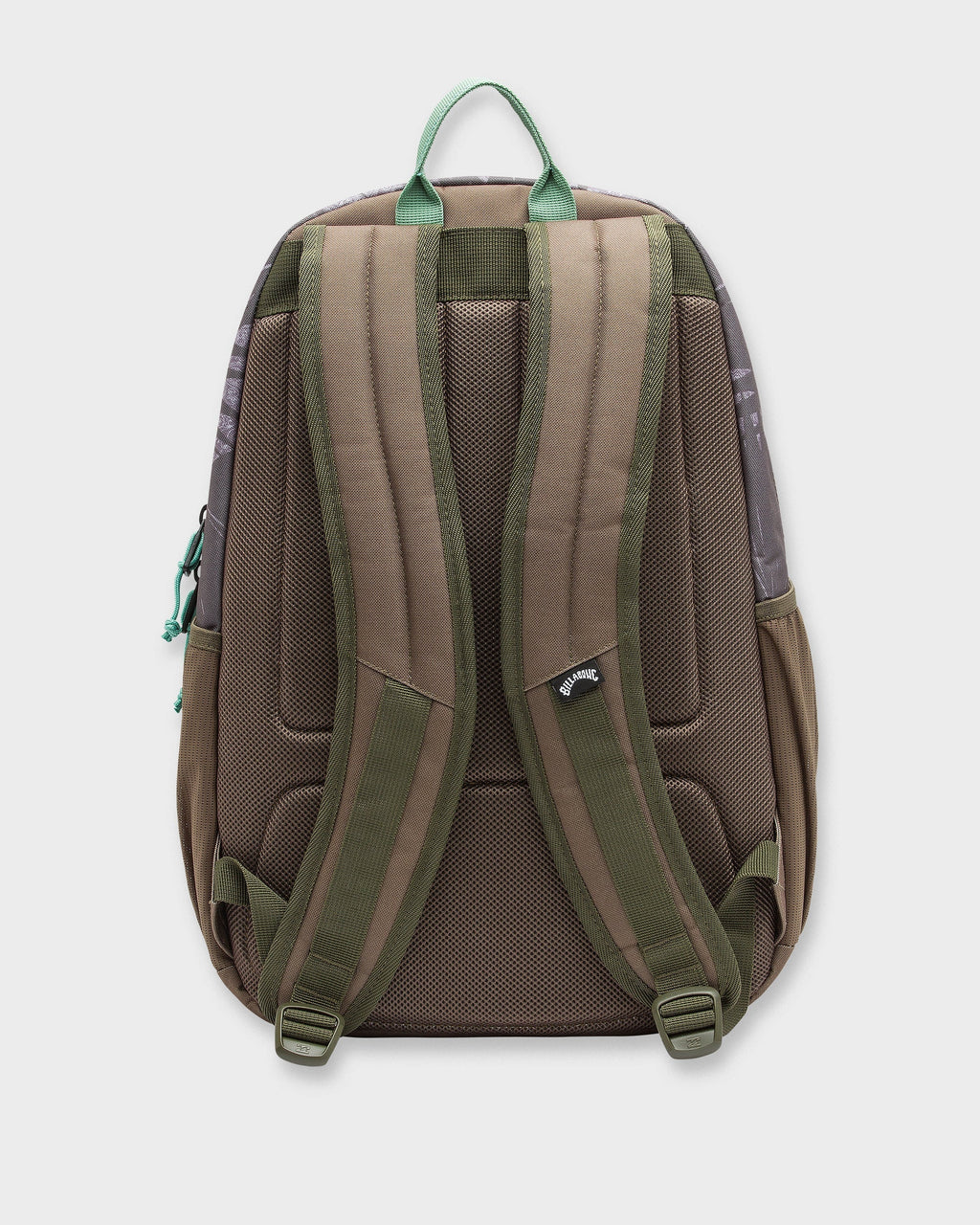Billabong Scallop Vibes Backpack - Olive