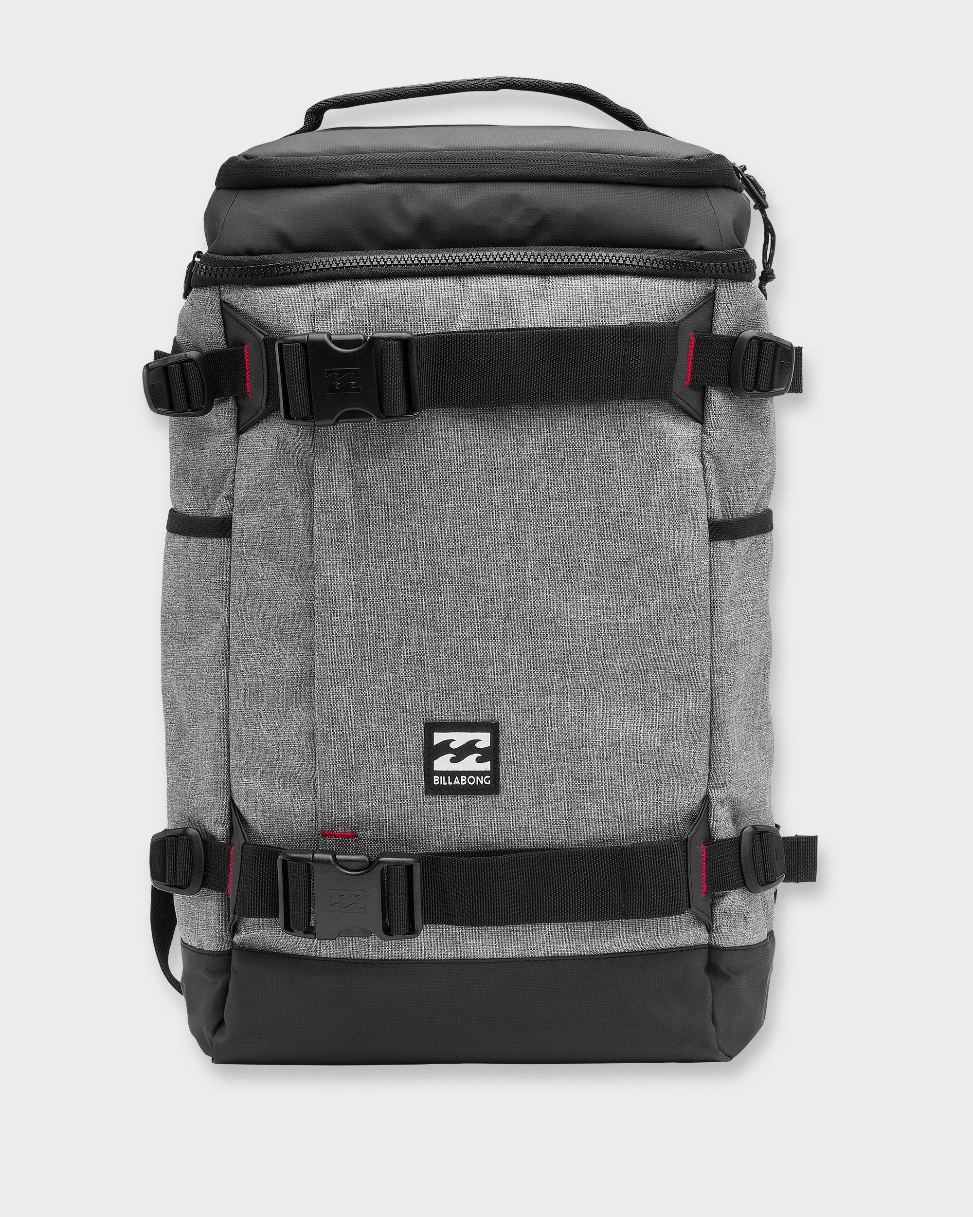 Billabong Operative Backpack - Heather Grey