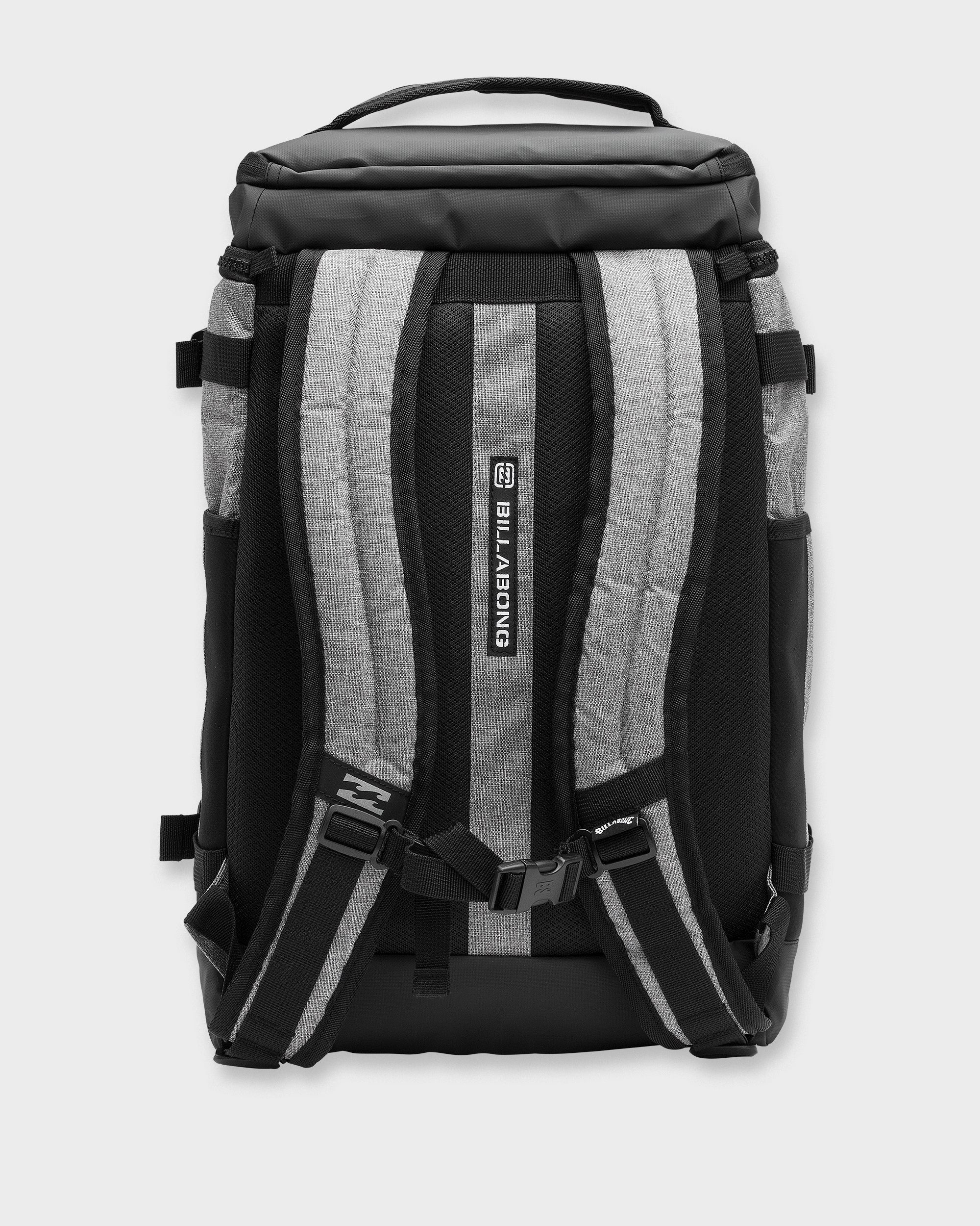 Billabong Operative Backpack - Heather Grey