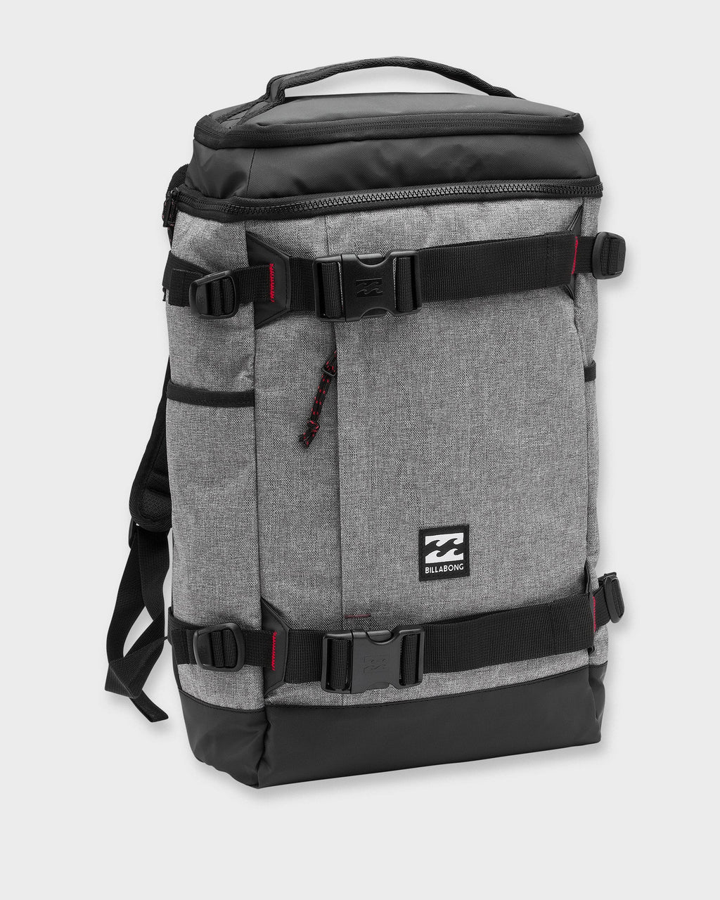 Billabong Operative Backpack - Heather Grey