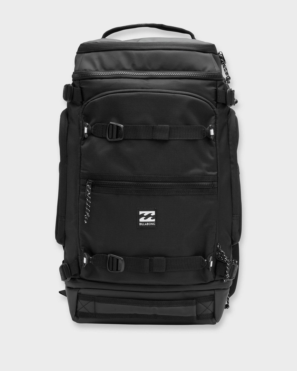 Billabong Conquest Backpack - Black