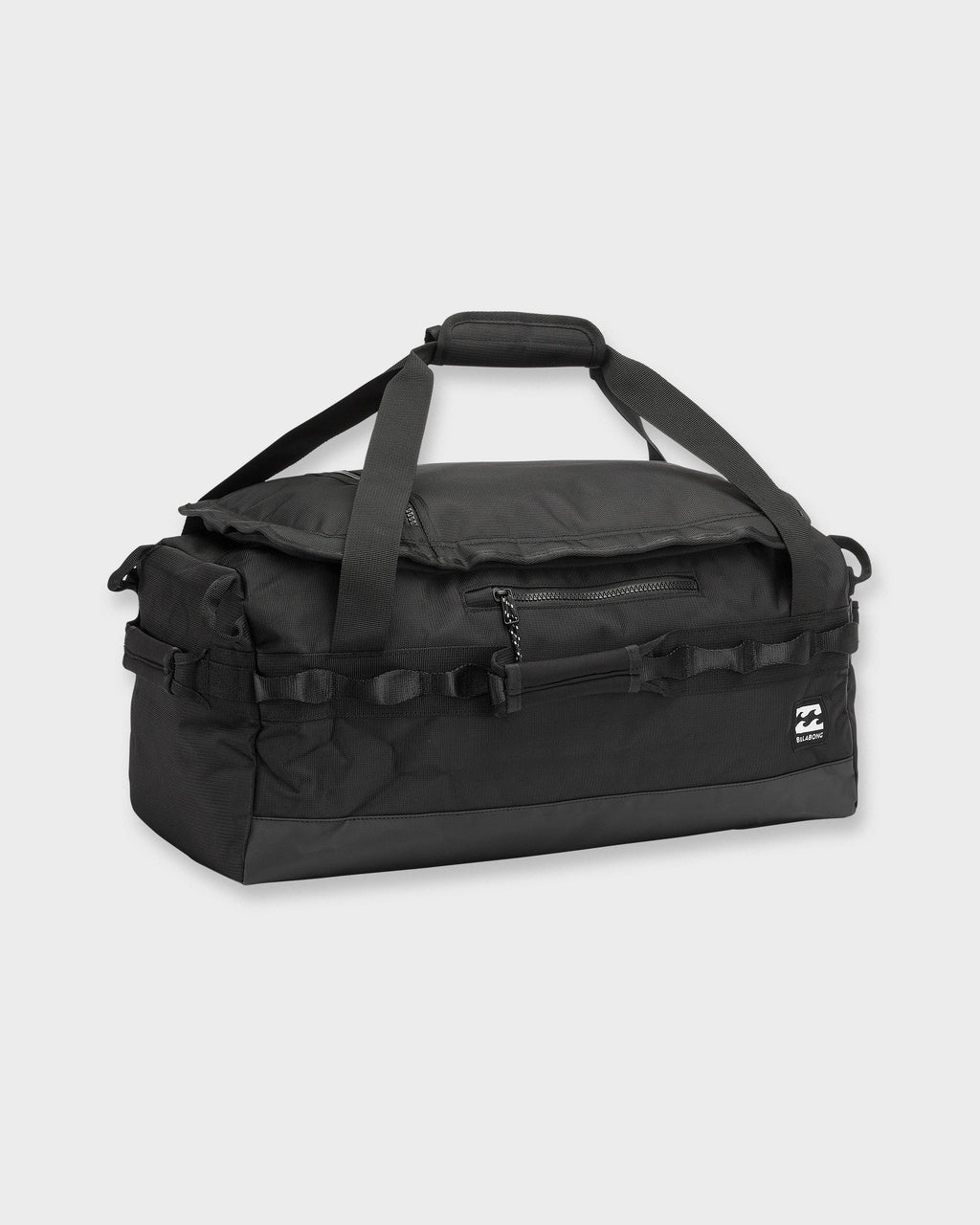 Billabong Scout Duffel Backpack - Black