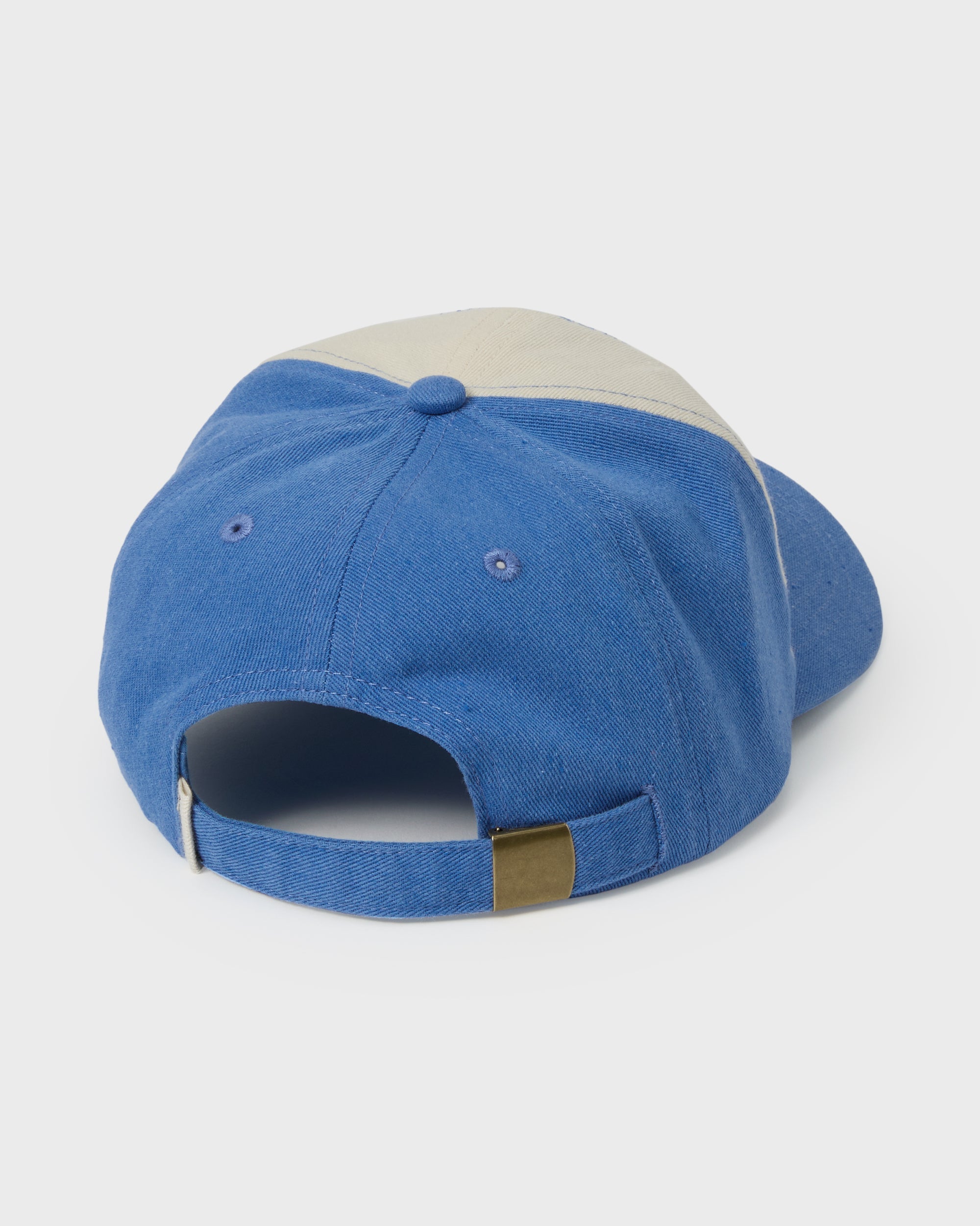 Billabong Dad Cap Hat - Tidal Blue