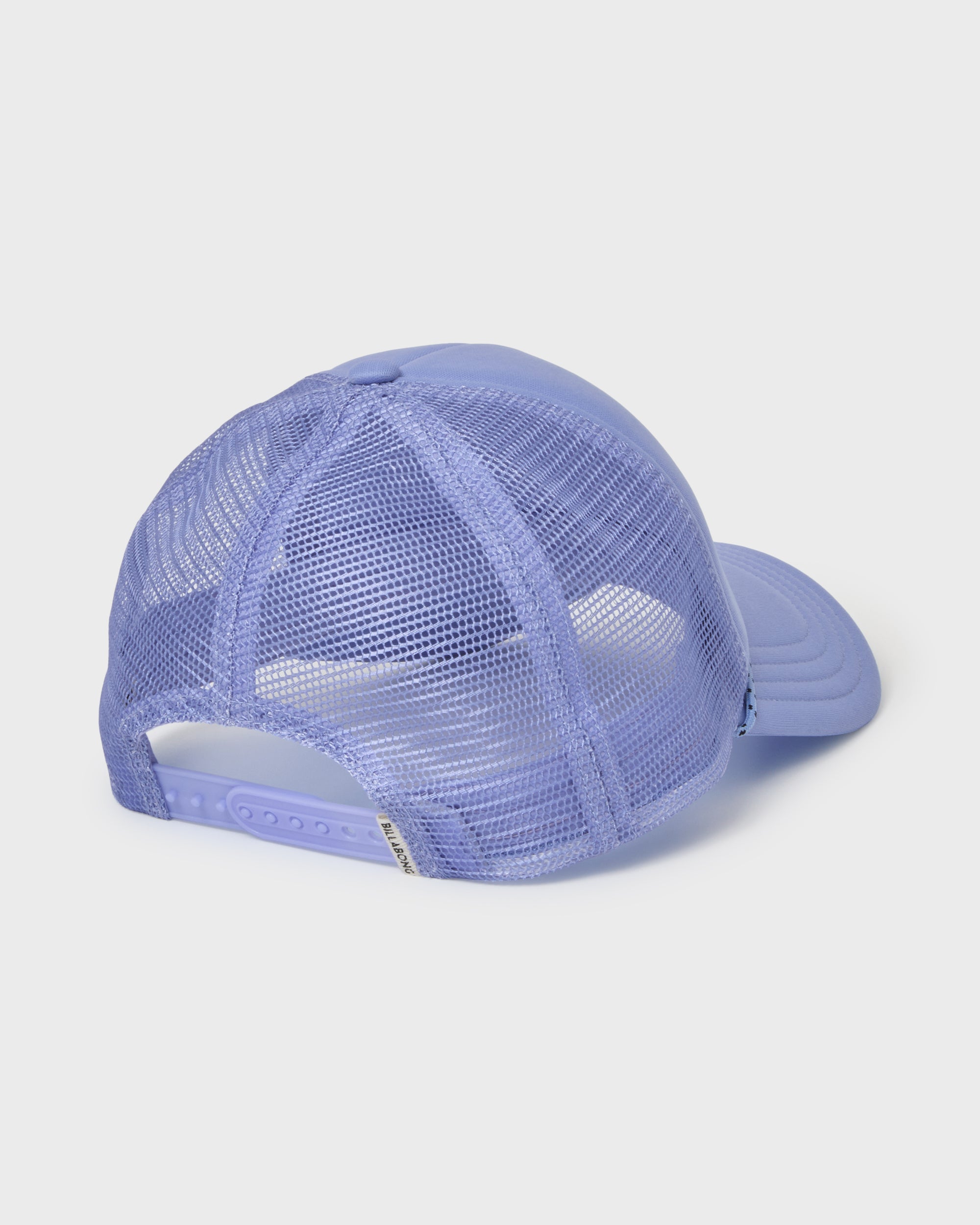 Billabong Adiv Trucker Hat - French Blue