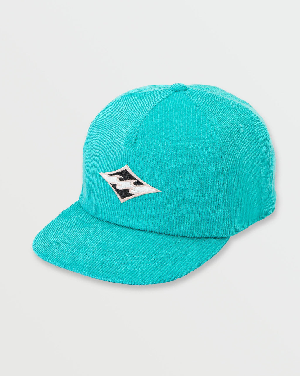 Billabong Grandpa Dad Hat - Aqua Haze