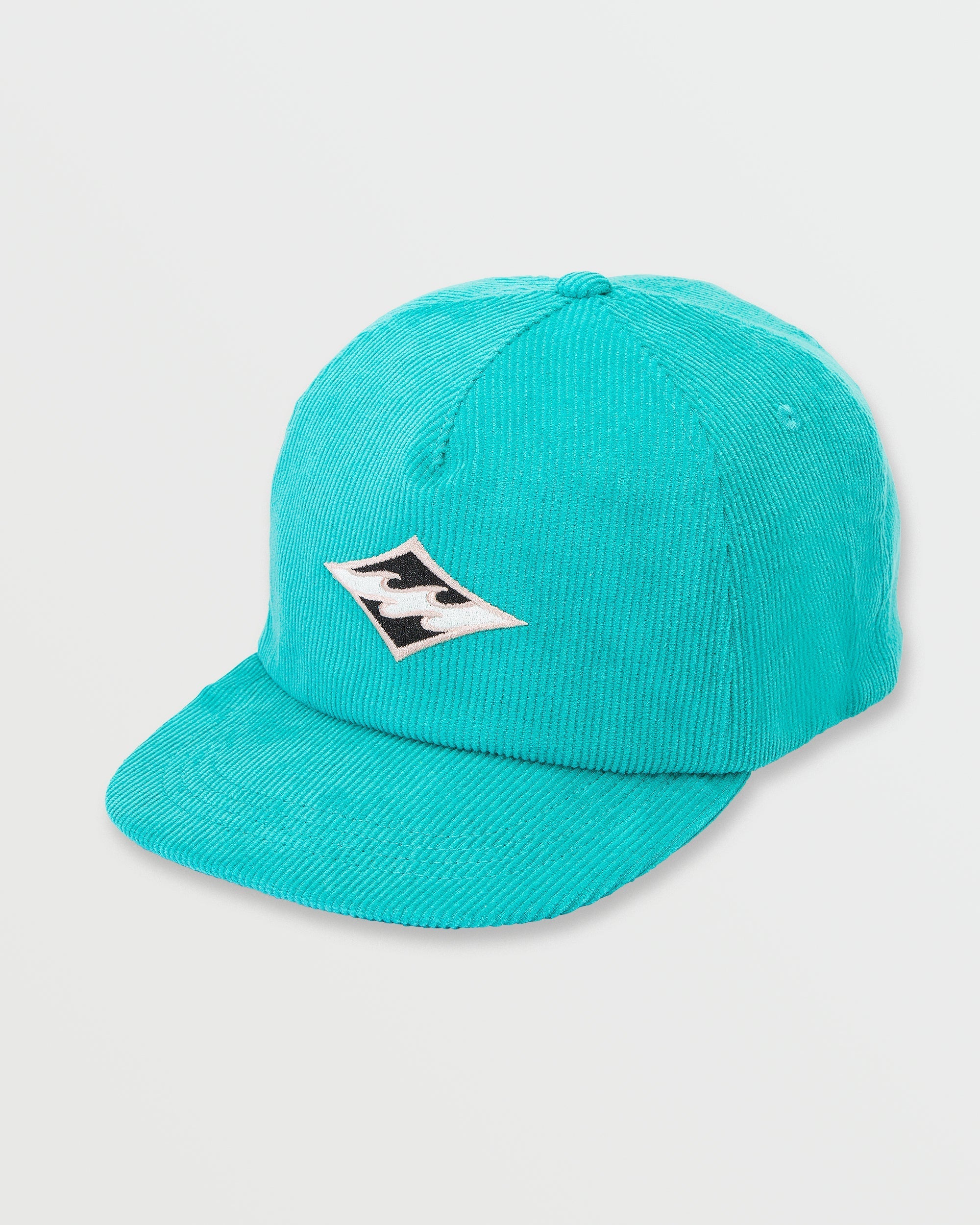 Billabong Grandpa Dad Hat - Aqua Haze