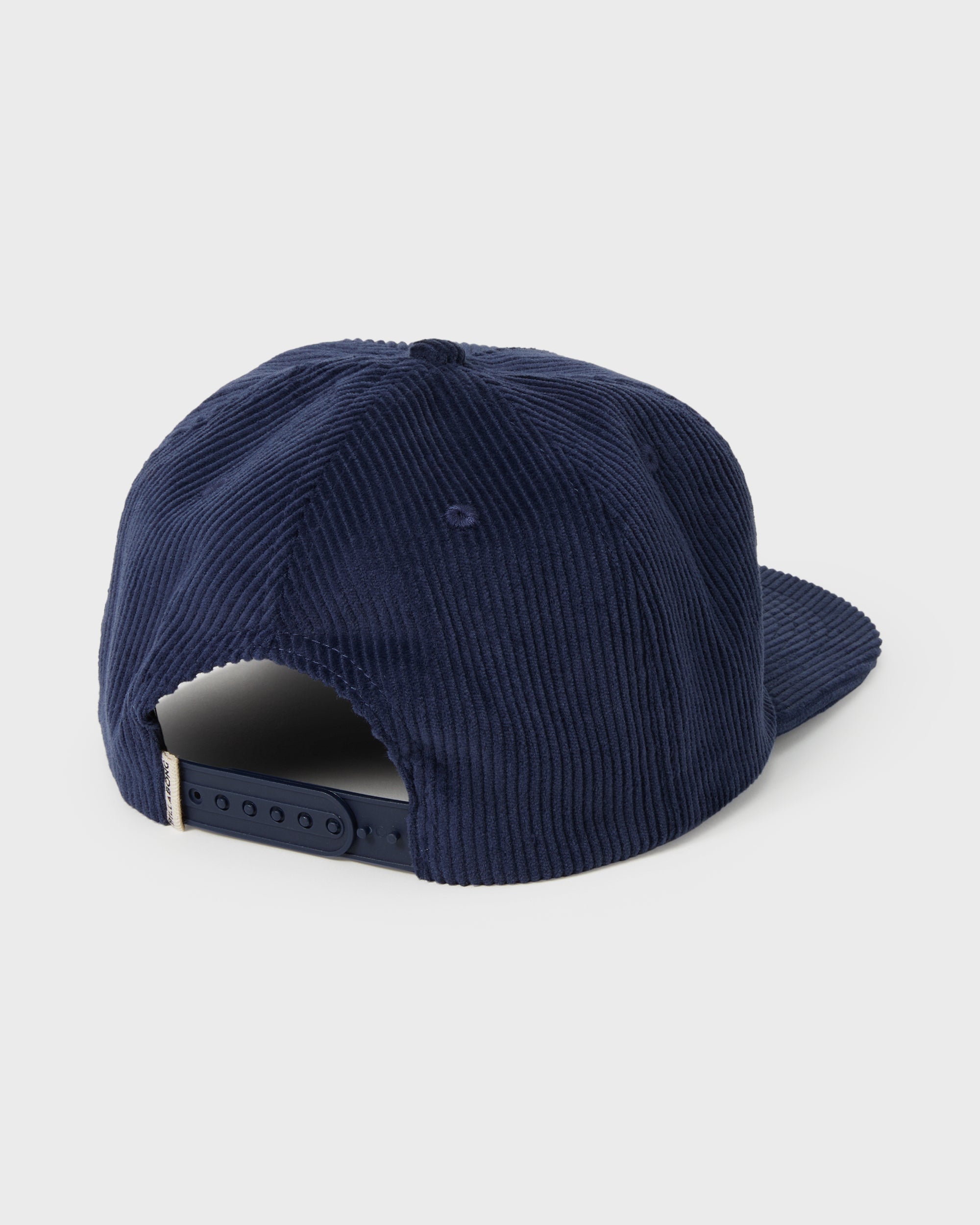 Billabong Grandpa Dad Hat - Celestial Blue