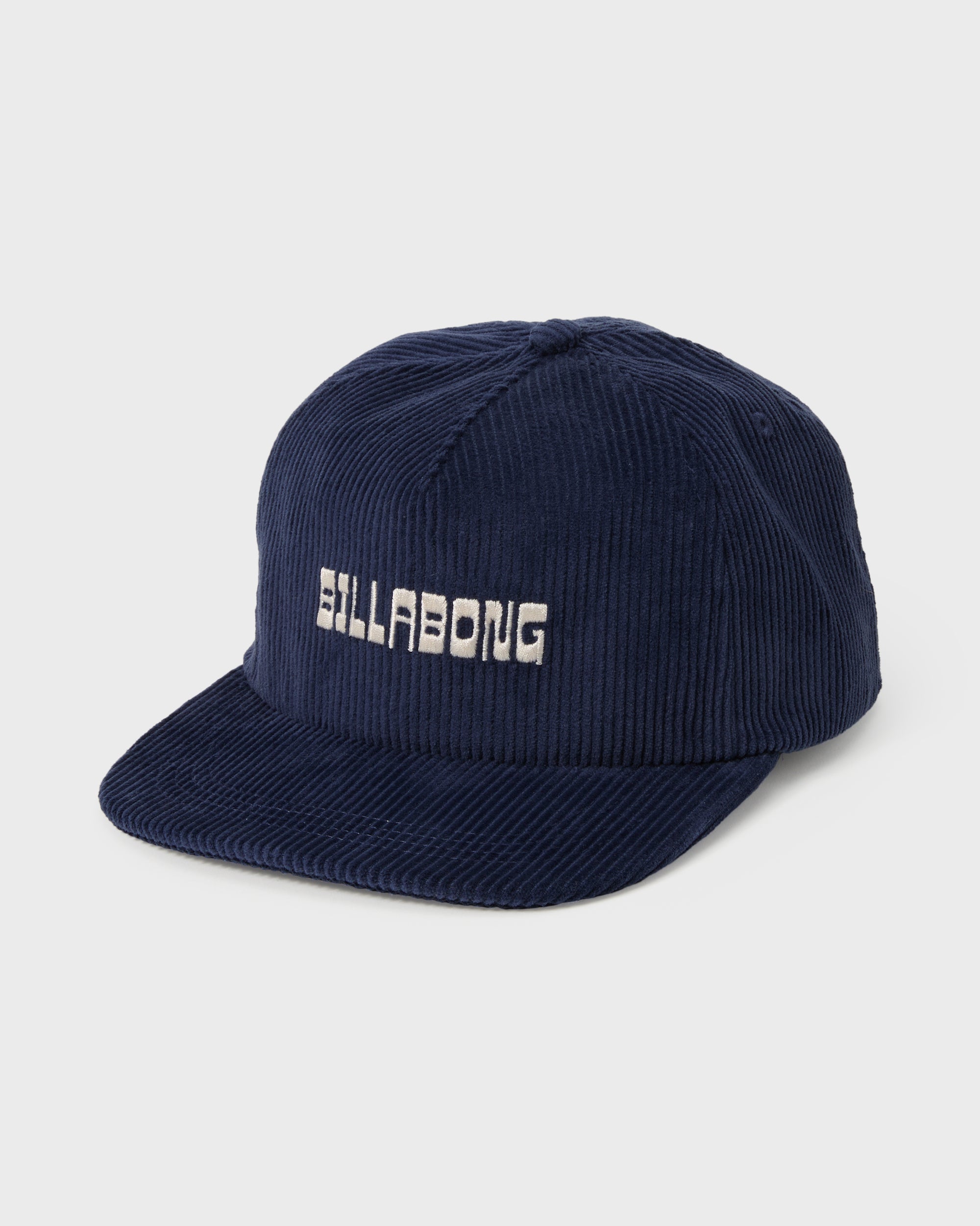 Billabong Grandpa Dad Hat - Celestial Blue