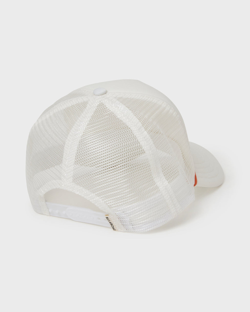 Billabong Grandpa Trucker Hat - Salt Crystal