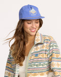 Billabong A/Div Cap - Iris