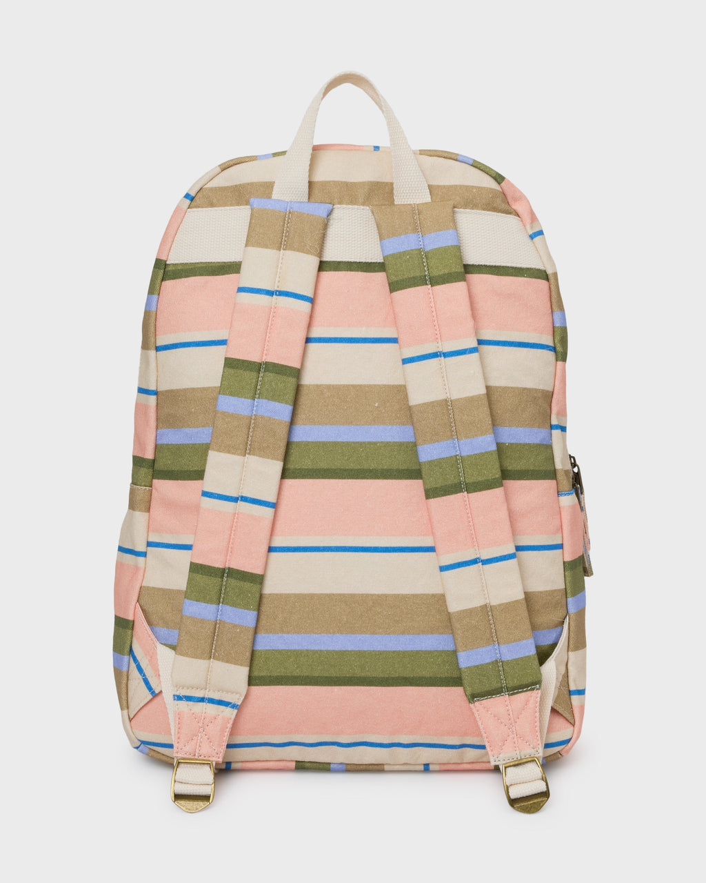 Billabong Schools Out Backpack - Light Peach