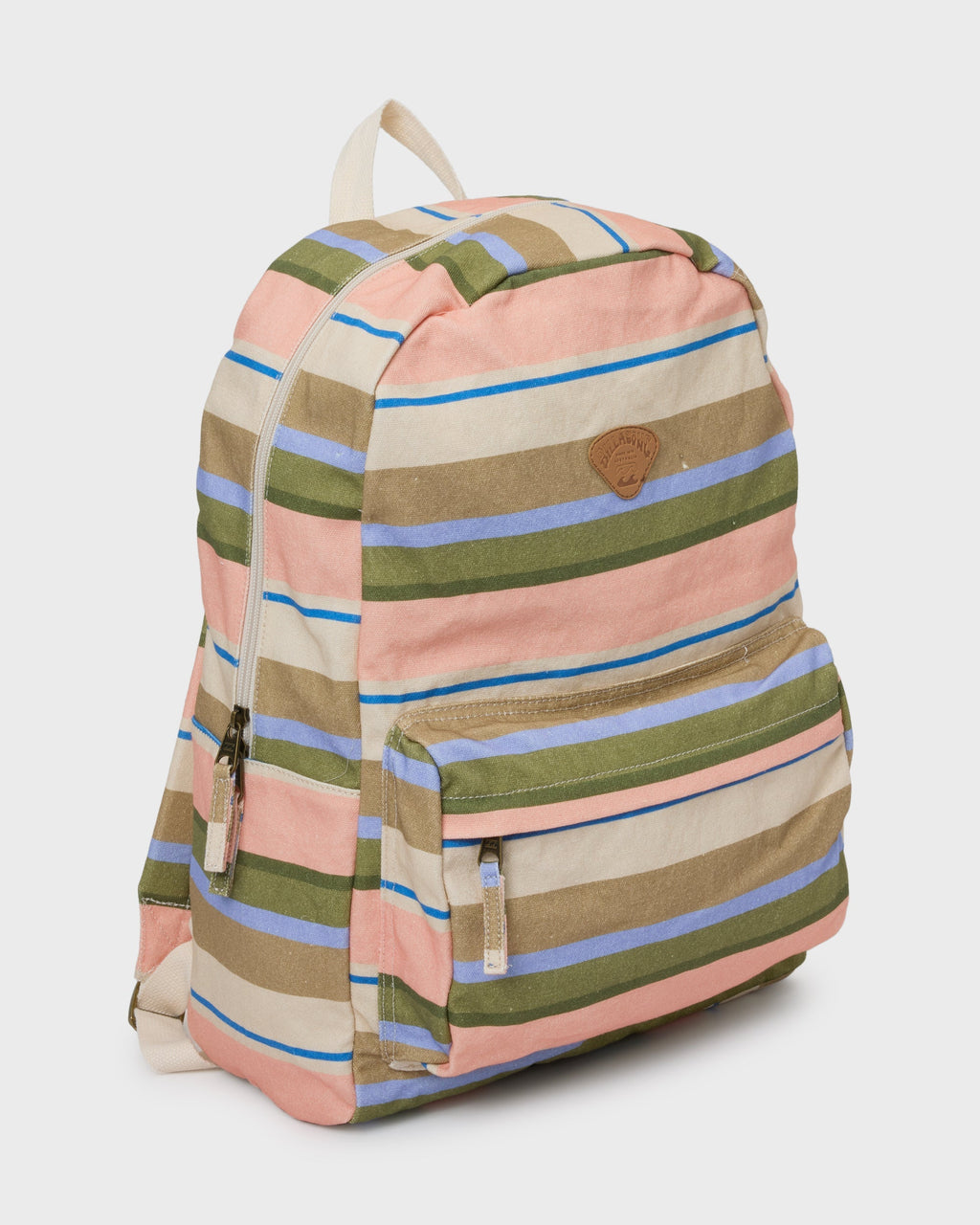 Billabong Schools Out Backpack - Light Peach