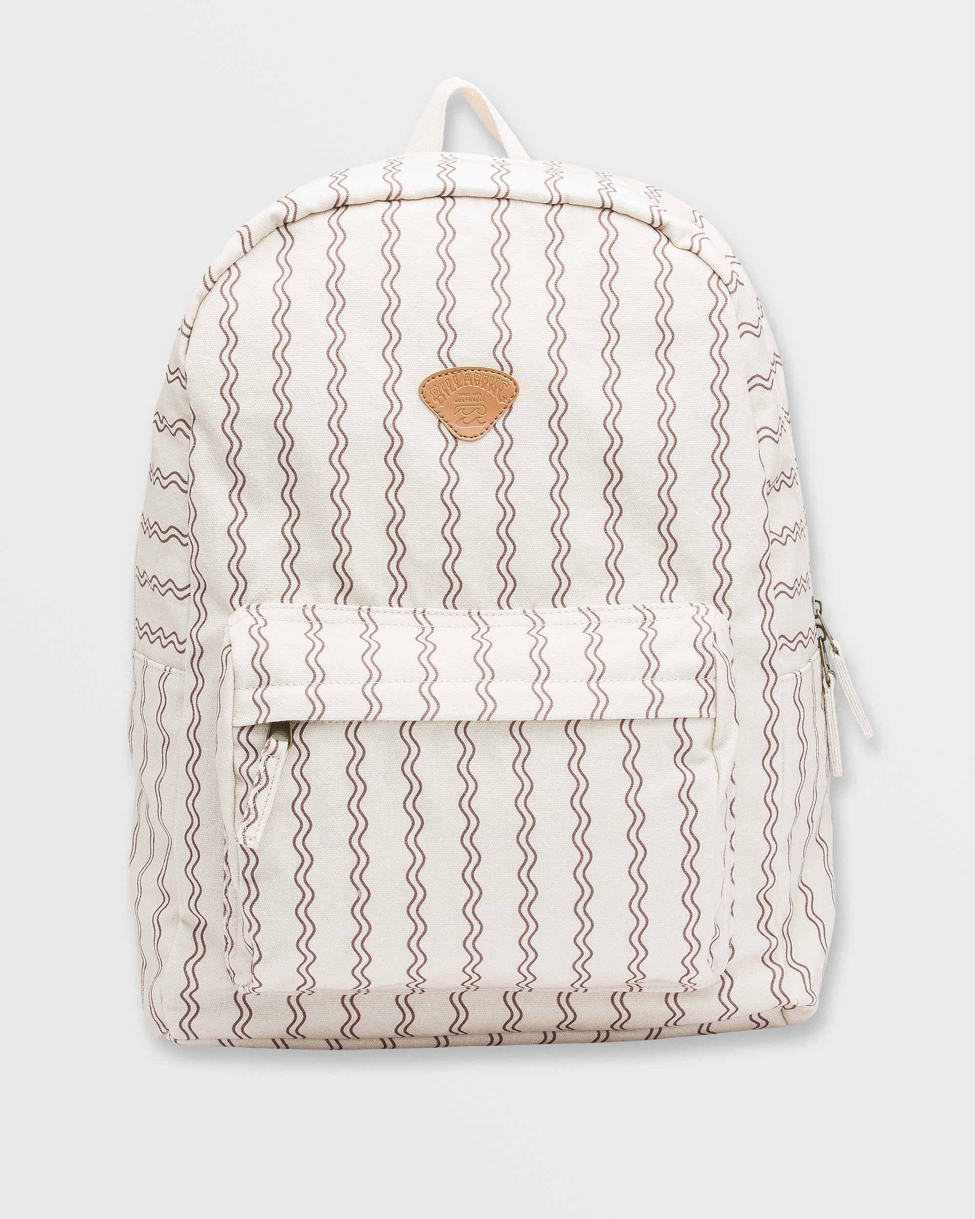 Billabong Schools Out Backpack - Whitecap
