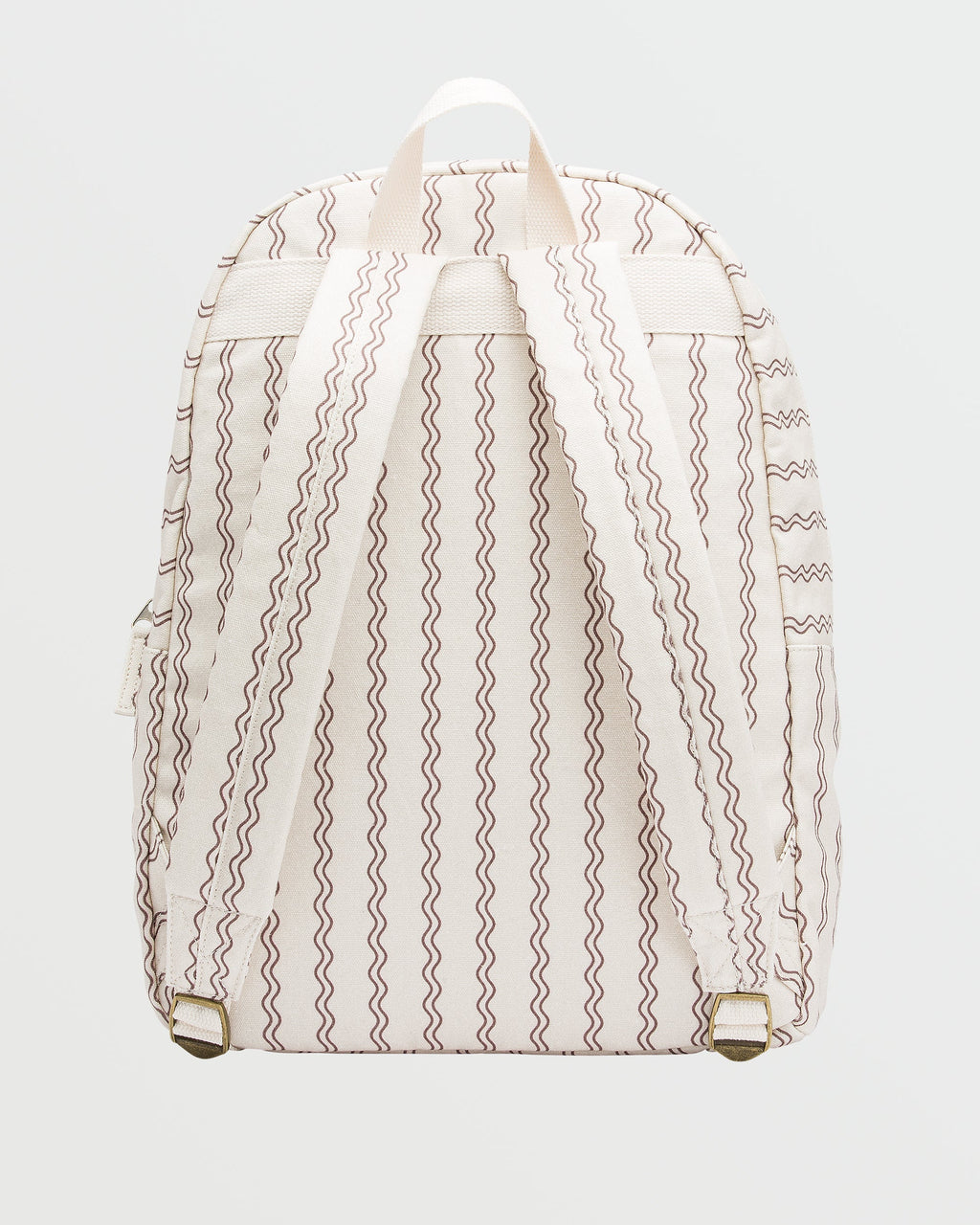 Billabong Schools Out Backpack - Whitecap