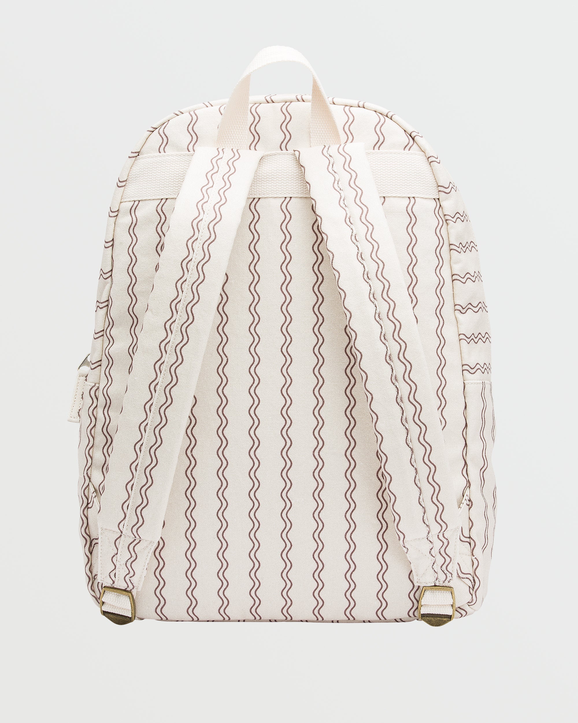 Billabong Schools Out Backpack - Whitecap