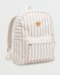 Billabong Schools Out Backpack - Whitecap