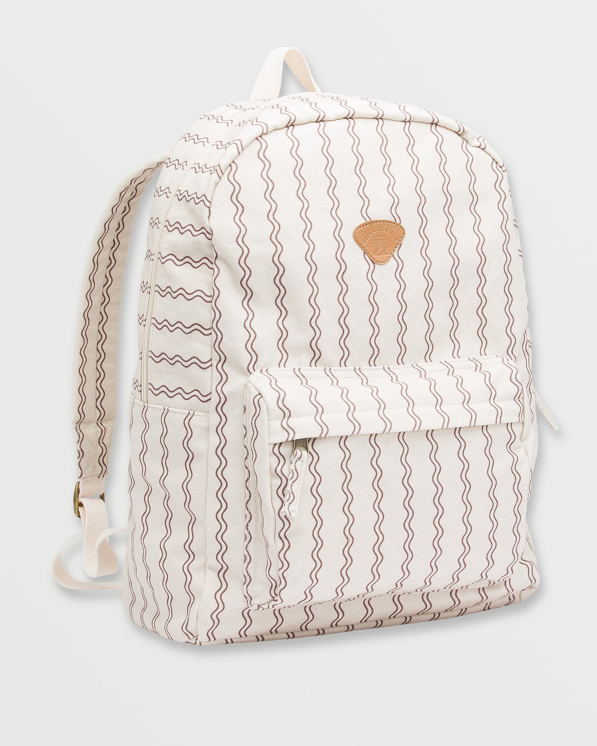 Billabong Schools Out Backpack - Whitecap