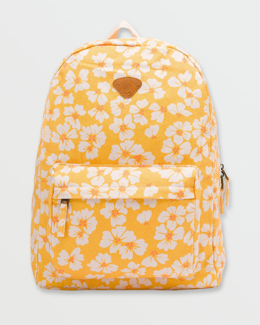 Billabong Schools Out Backpack - Golden Peach