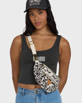 Billabong On My Bum Waistbag - Black Sands