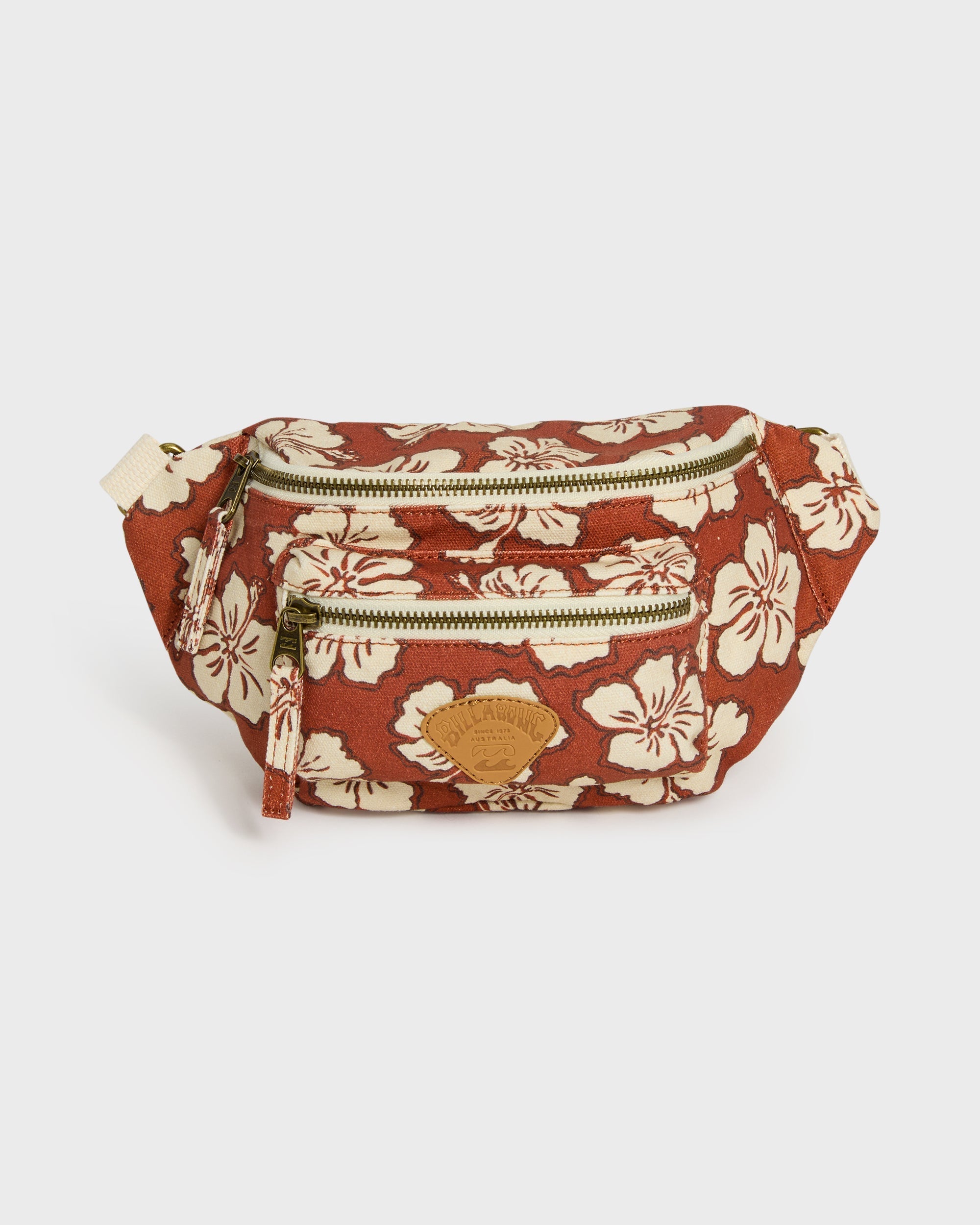 Billabong On My Bum Waistbag - Sedona
