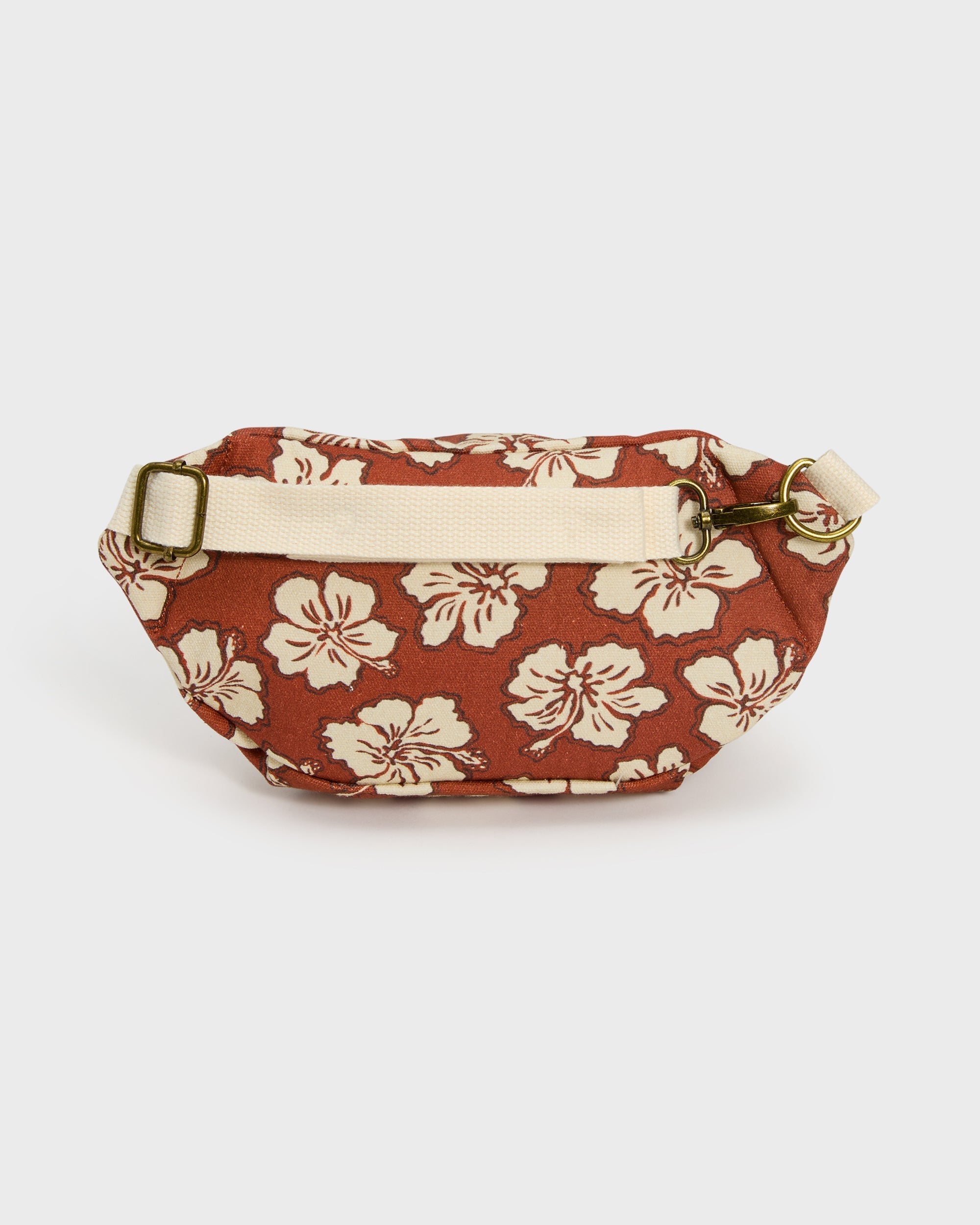 Billabong On My Bum Waistbag - Sedona
